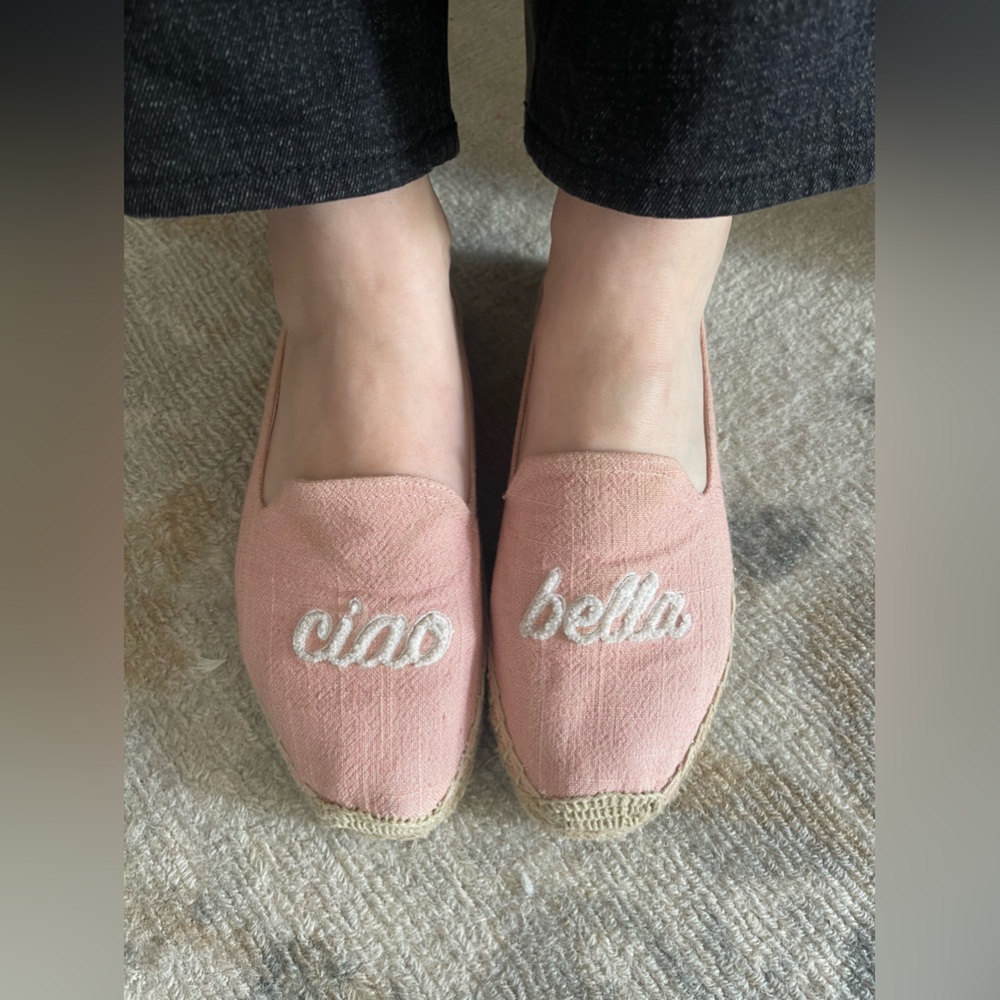 Soludos Espadrilles